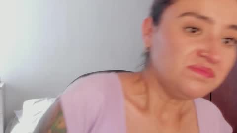 Maca online show from September 29, 4:34 pm