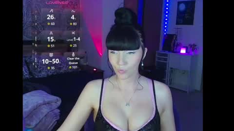 maciimayy online show from April 3, 11:25 pm