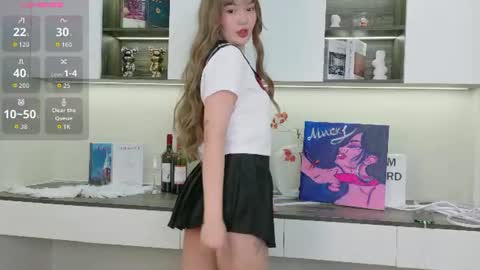 Mad D online show from July 15, 4:00 pm
