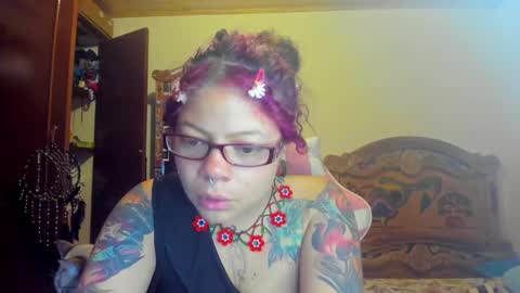 di online show from February 17, 7:33 pm