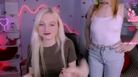 Ulis online show from April 28, 1:37 pm