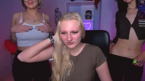 Ulis online show from January 14, 2:22 pm