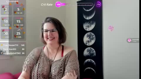 Madam Verity online show from January 22, 8:28 pm