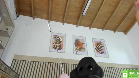 madame ibby online show from March 18, 1:16 pm