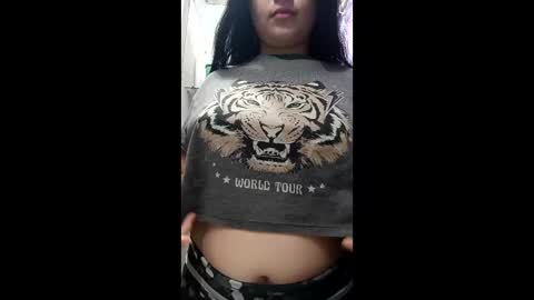 LILLY online show from March 30, 4:12 am