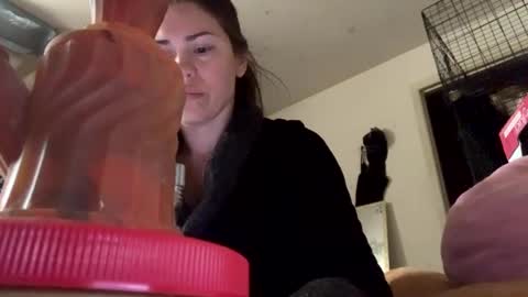 SummerPeach online show from January 25, 6:54 pm