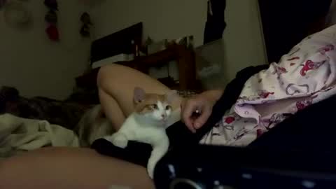 SummerPeach online show from January 19, 3:39 am