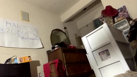 SummerPeach online show from January 10, 3:18 am