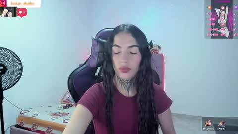 madara_konan online show from March 27, 11:38 pm