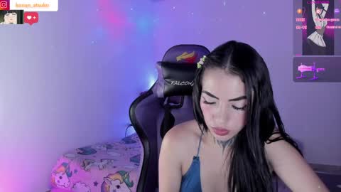 madara_konan online show from April 7, 12:01 am