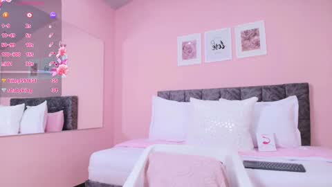 Maddie online show from November 7, 9:20 pm