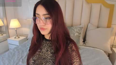    online show from November 30, 8:35 pm