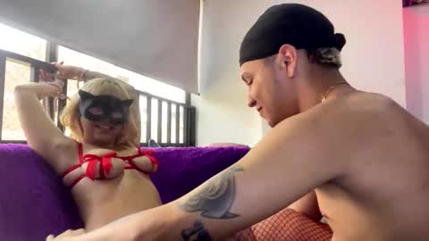 Maddie online show from February 14, 4:53 pm