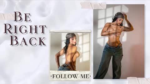 Maddy  online show from February 1, 7:23 pm