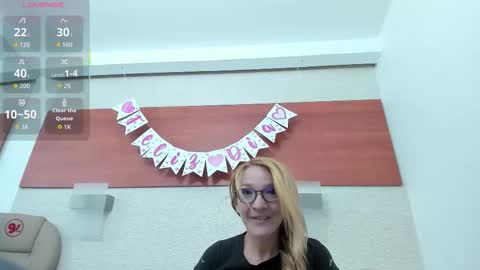 maddy cartter online show from February 16, 11:32 am