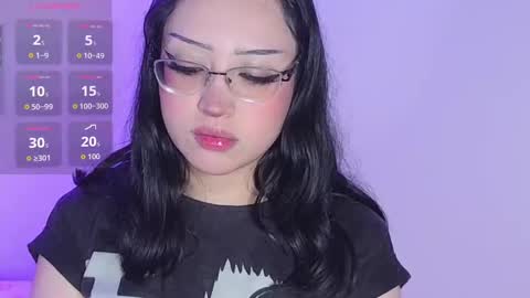   Please followme and rate me your thumbs up online show from October 28, 10:47 pm