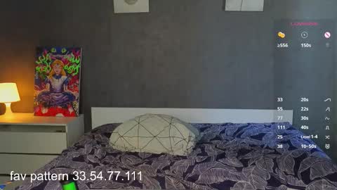 Kate online show from February 21, 6:36 am