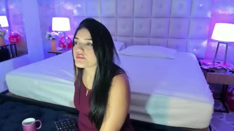 Maddy online show from February 18, 11:42 am