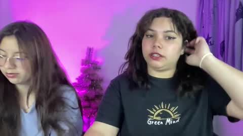 madelaine_taylor online show from February 17, 2:33 am