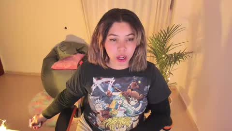 madelaine_taylor online show from January 22, 10:07 am