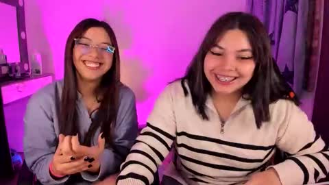 madelaine_taylor online show from February 9, 9:11 am