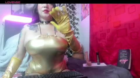 Madelyn. online show from February 10, 11:36 am