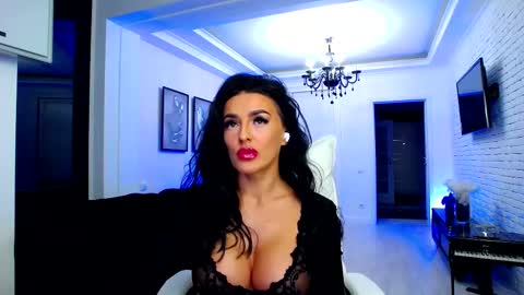 Magda online show from February 19, 6:00 pm