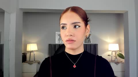 Madie  online show from September 10, 10:26 am