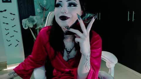 madison_jacksonn online show from January 8, 10:47 pm