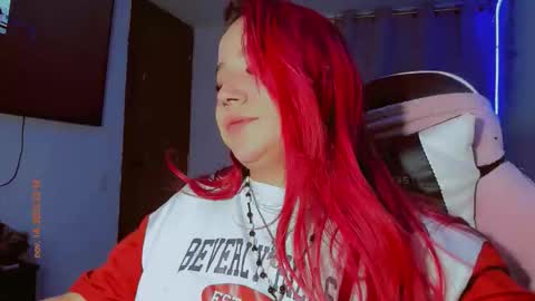 madso x17 online show from November 15, 3:18 am