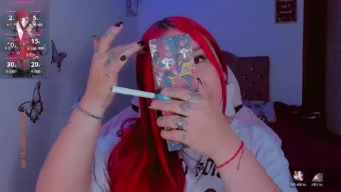 madso x17 online show from April 18, 9:48 pm