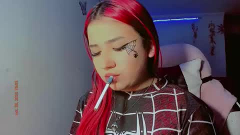 madso x17 online show from October 28, 11:53 pm