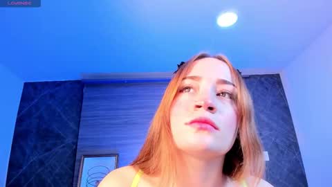Snapshot of madisonanngel chatting on September 29, 8:14 pm Madison Angel online show from September 29, 8:14 pm