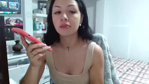 Madison Cambel online show from October 23, 9:10 pm