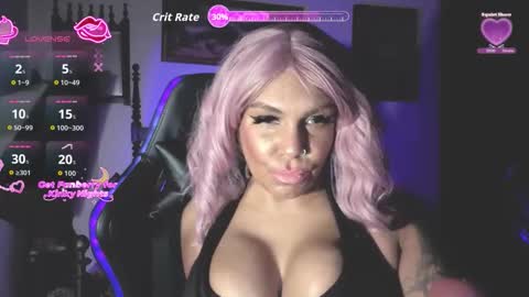 MadisonJayde online show from June 3, 6:25 am