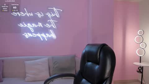 Madison Kane online show from March 23, 11:27 am