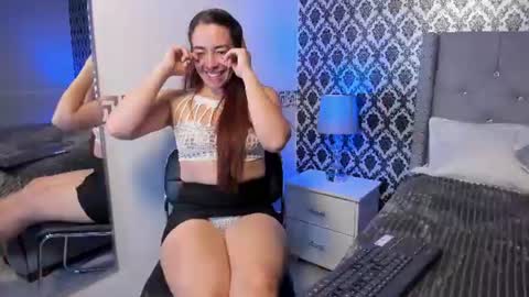 Madison  online show from June 25, 8:10 pm