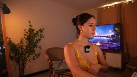 madisonlara online show from October 23, 5:52 pm