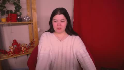 madisonmongomery online show from January 8, 7:13 am