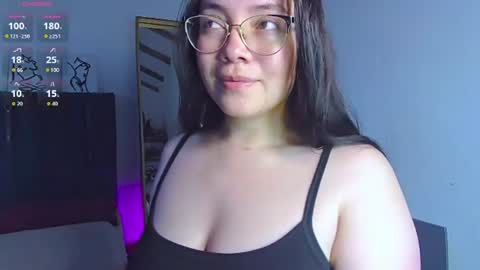 Madison Rogers online show from June 8, 2:07 pm
