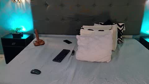 Madison Smith online show from January 8, 9:19 pm