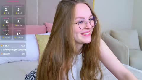 Maddy online show from May 11, 7:54 am