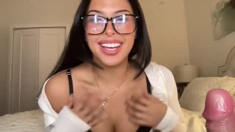 Madison Summers online show from March 4, 1:45 am