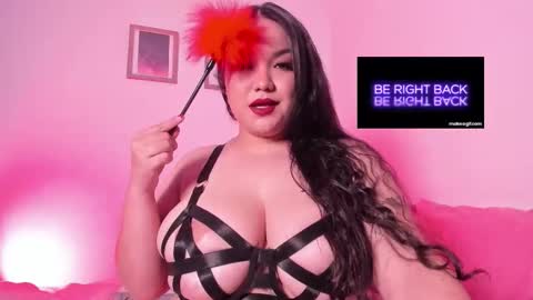 Madieson Lee online show from February 28, 7:46 pm