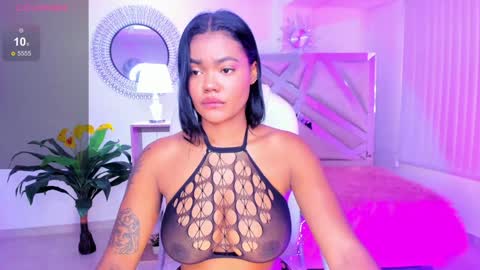 Madisson Davon online show from December 21, 2:04 pm