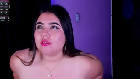 Snapshot of madissonlee__ chatting on October 21, 7:51 pm madissonlee__ online show from October 21, 7:51 pm