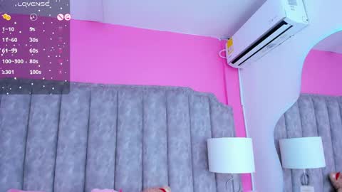 Madisson Lopez online show from February 22, 7:56 am