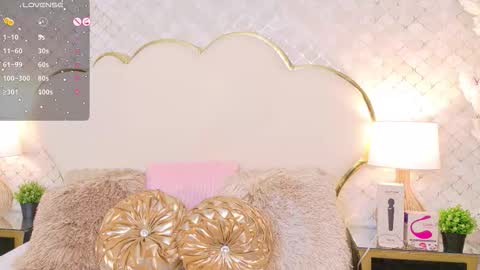 Madisson Lopez online show from September 17, 12:08 am