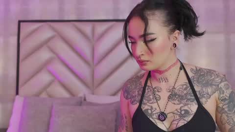 MadissonPayton online show from June 8, 1:12 pm