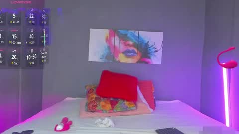 Madi online show from April 14, 5:35 pm